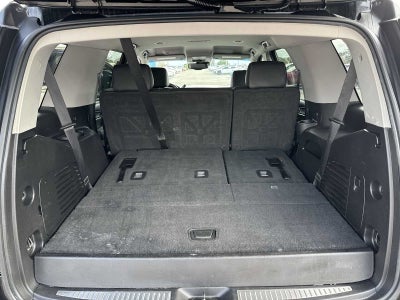 Chevrolet Tahoe LT 2018