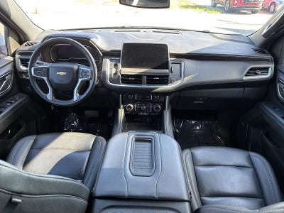 Chevrolet Suburban LT 2024