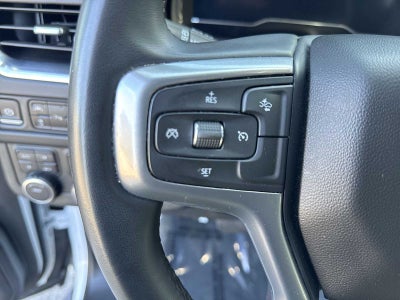 Chevrolet Suburban LT 2024