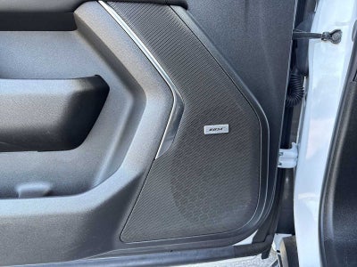 Chevrolet Suburban LT 2024