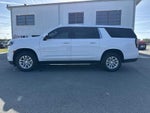 Chevrolet Suburban LT 2024