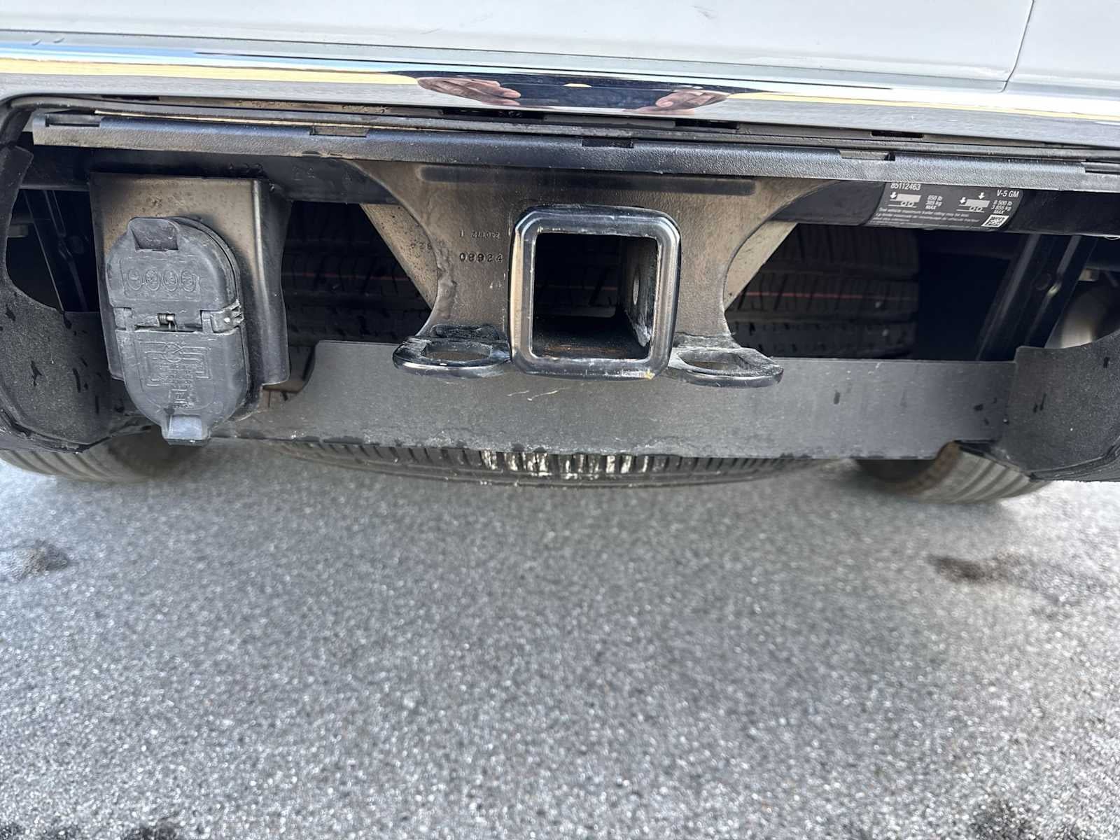 Chevrolet Suburban LT 2024