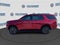 Chevrolet Tahoe Z71 2021