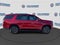 Chevrolet Tahoe Z71 2021