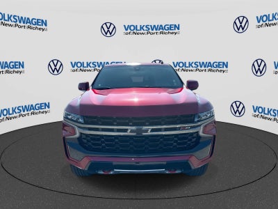 Chevrolet Tahoe Z71 2021