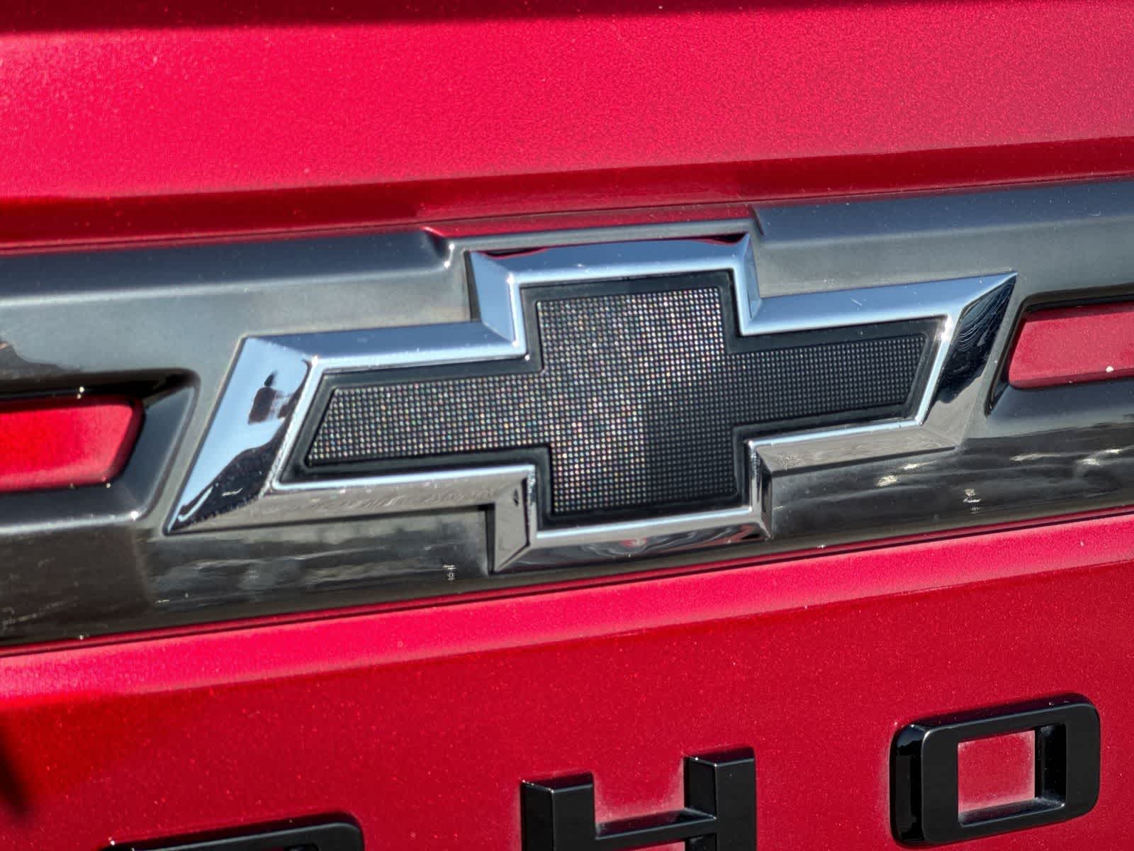 Chevrolet Tahoe Z71 2021