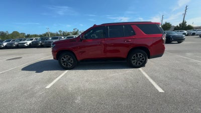Chevrolet Tahoe Z71 2021