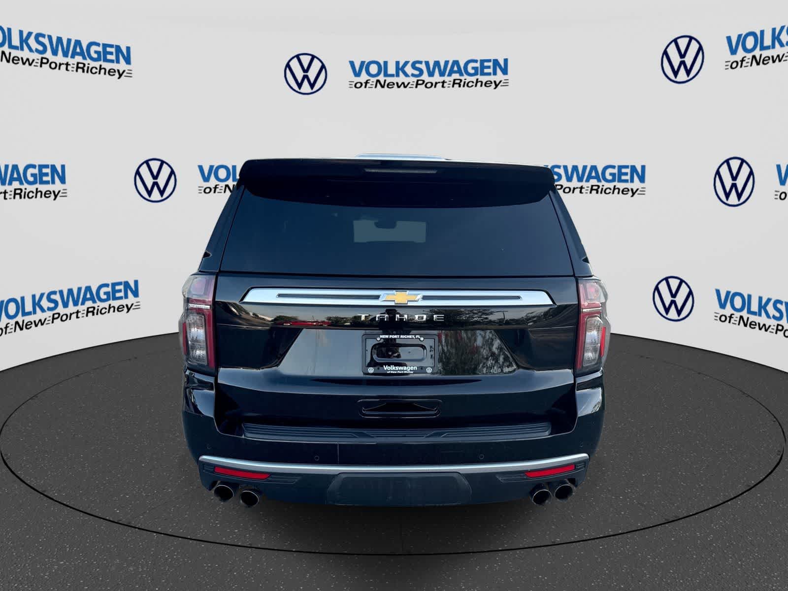 Chevrolet Tahoe High Country 2024