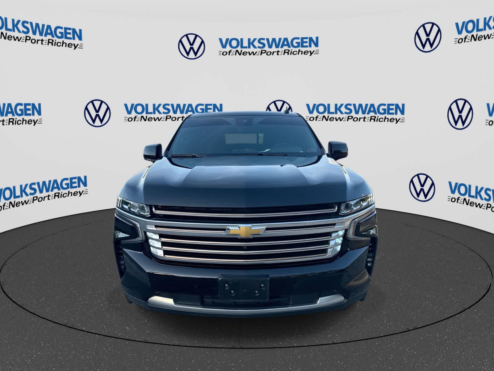 Chevrolet Tahoe High Country 2024