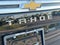 Chevrolet Tahoe High Country 2024