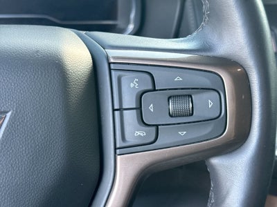 Chevrolet Tahoe High Country 2024