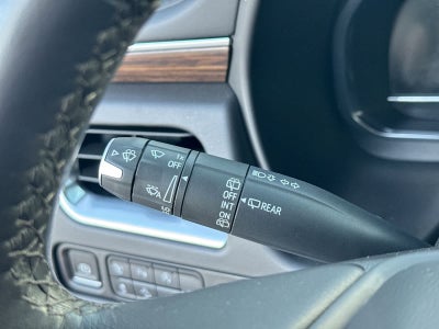 Chevrolet Tahoe High Country 2024