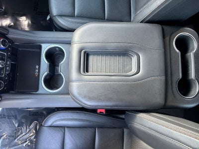 Chevrolet Tahoe High Country 2024