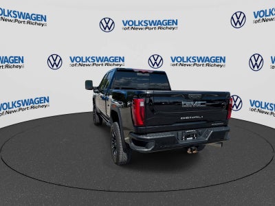 GMC Sierra 3500HD Denali Ultimate 2024