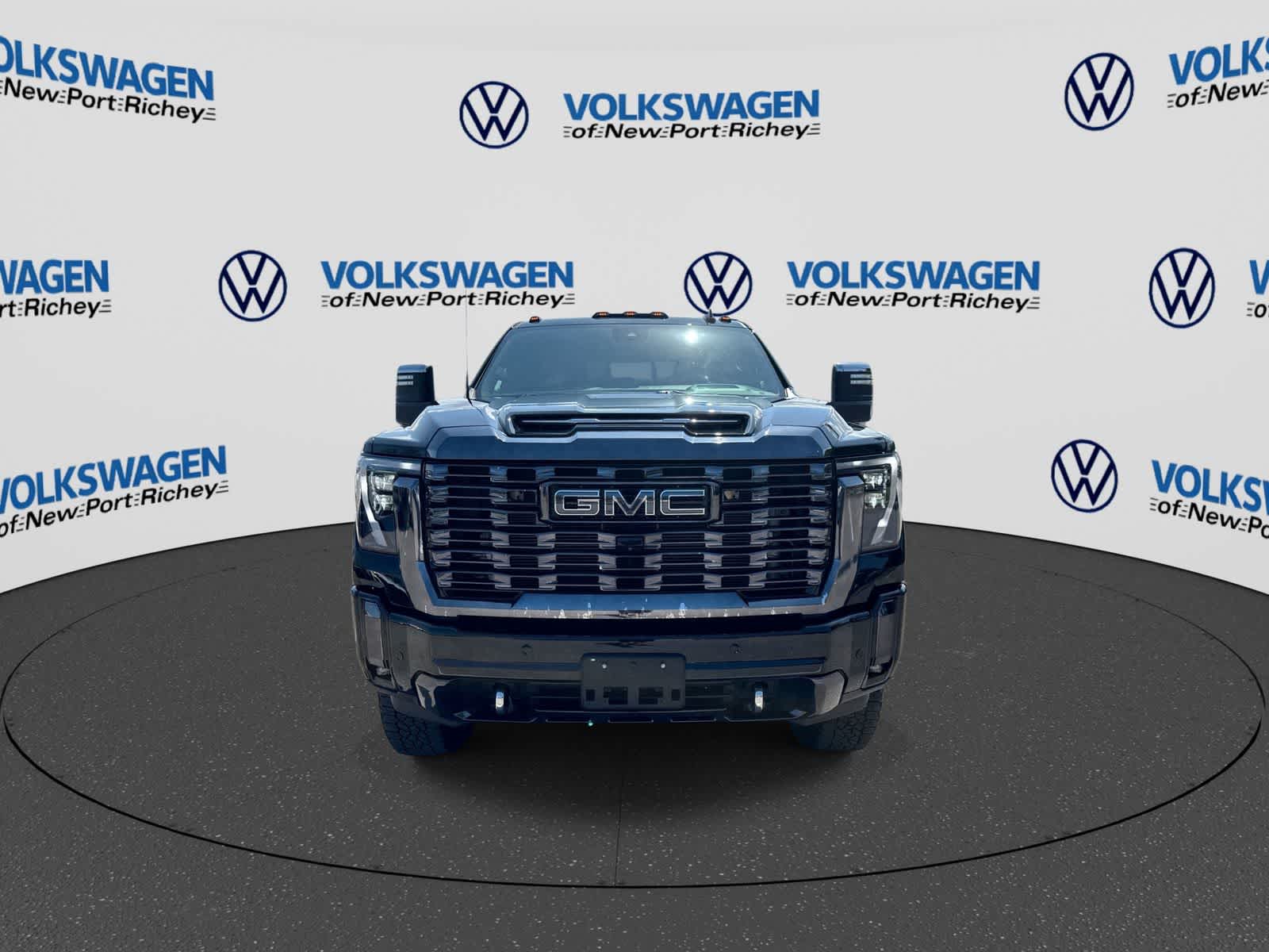 GMC Sierra 3500HD Denali Ultimate 2024