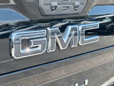 GMC Sierra 3500HD Denali Ultimate 2024