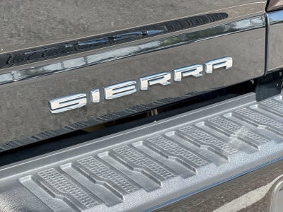 GMC Sierra 3500HD Denali Ultimate 2024