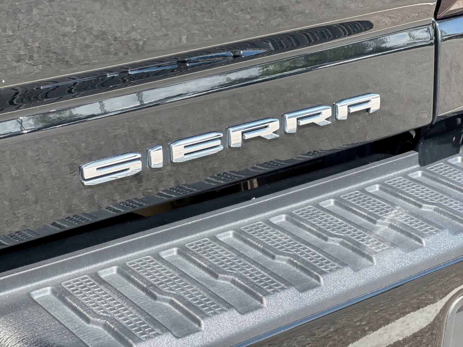 GMC Sierra 3500HD Denali Ultimate 2024