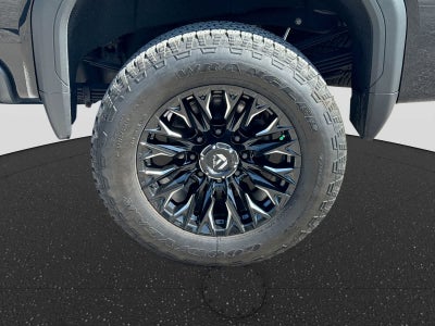 GMC Sierra 3500HD Denali Ultimate 2024