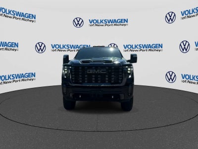GMC Sierra 3500HD Denali Ultimate 2024