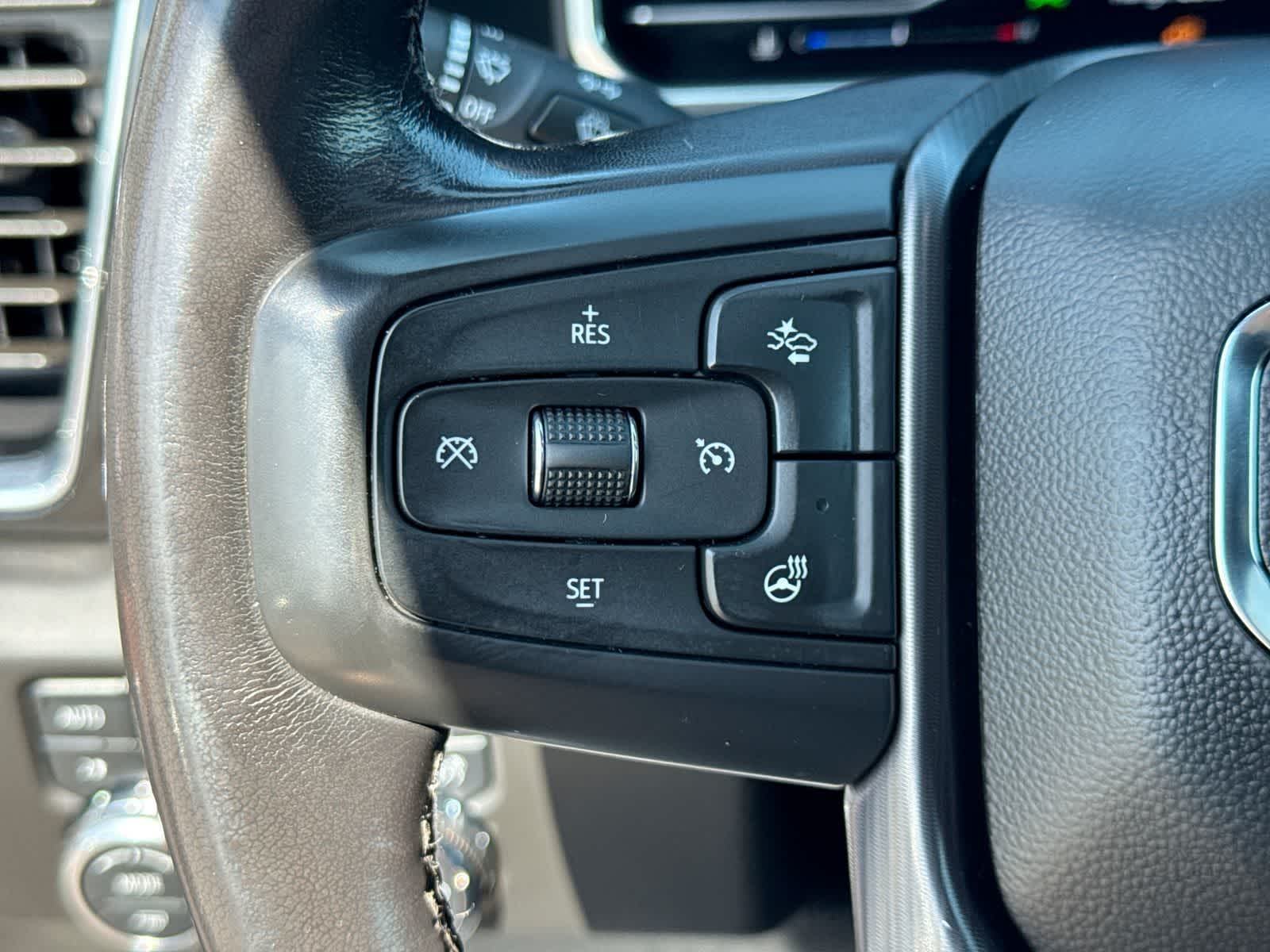GMC Sierra 3500HD Denali Ultimate 2024