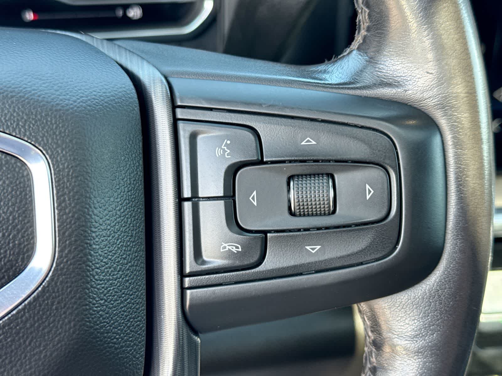 GMC Sierra 3500HD Denali Ultimate 2024