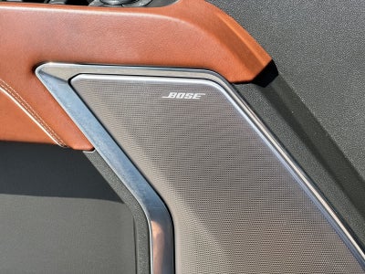 GMC Sierra 3500HD Denali Ultimate 2024