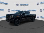 GMC Sierra 3500HD Denali Ultimate 2024
