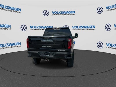 GMC Sierra 3500HD Denali Ultimate 2024