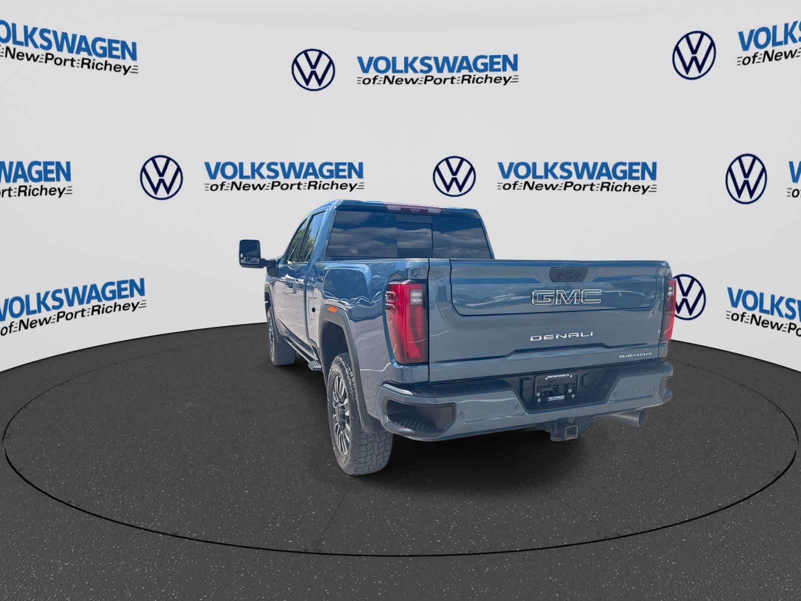 GMC Sierra 3500HD Denali Ultimate 2024