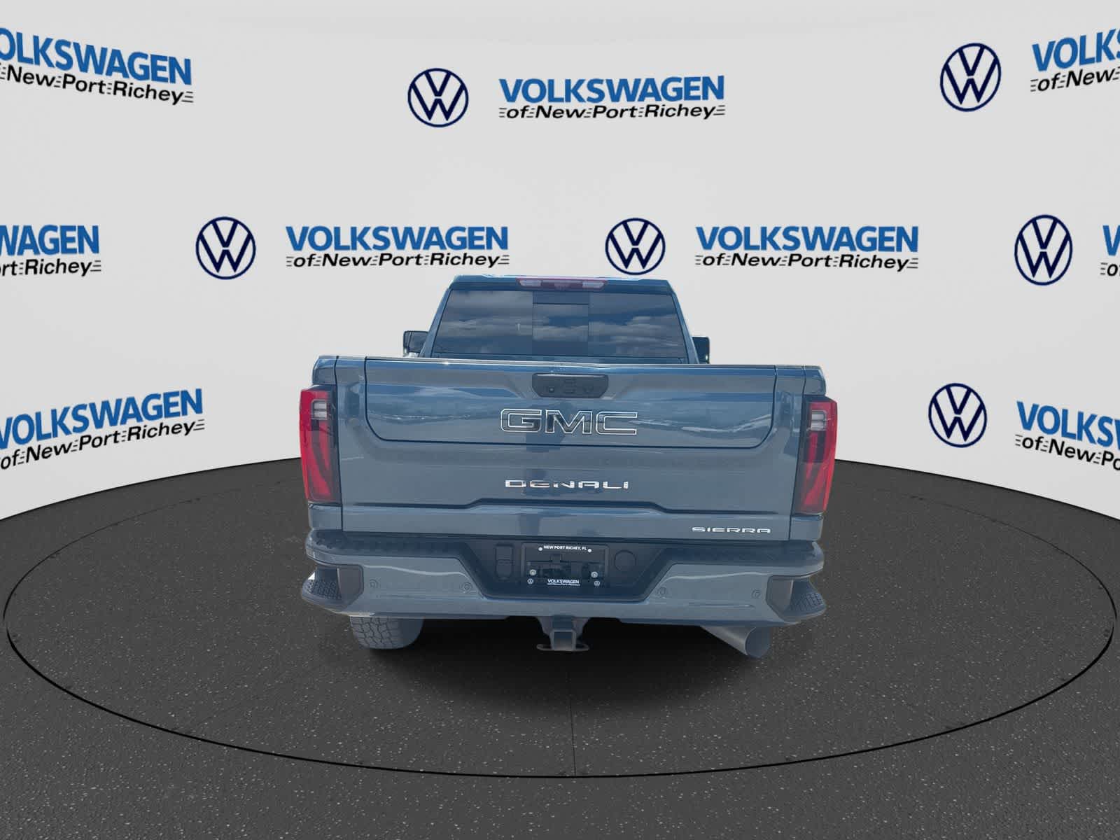 GMC Sierra 3500HD Denali Ultimate 2024