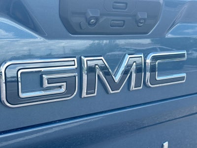 GMC Sierra 3500HD Denali Ultimate 2024