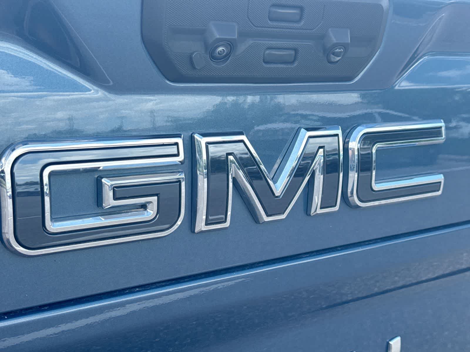 GMC Sierra 3500HD Denali Ultimate 2024