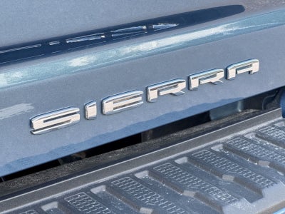 GMC Sierra 3500HD Denali Ultimate 2024