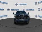 GMC Sierra 3500HD Denali Ultimate 2024