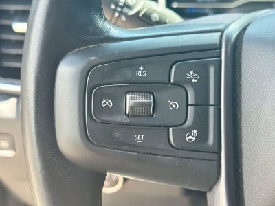 GMC Sierra 3500HD Denali Ultimate 2024
