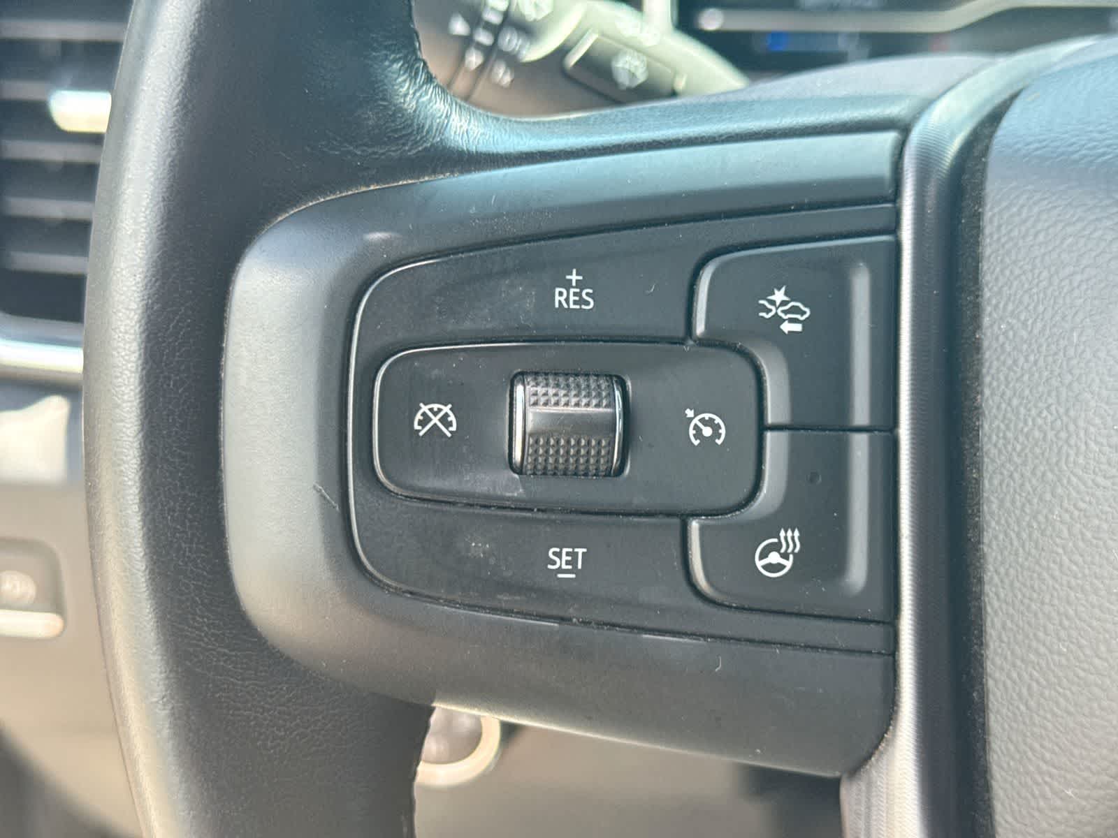 GMC Sierra 3500HD Denali Ultimate 2024