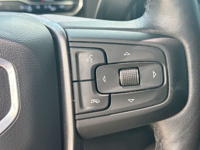 GMC Sierra 3500HD Denali Ultimate 2024