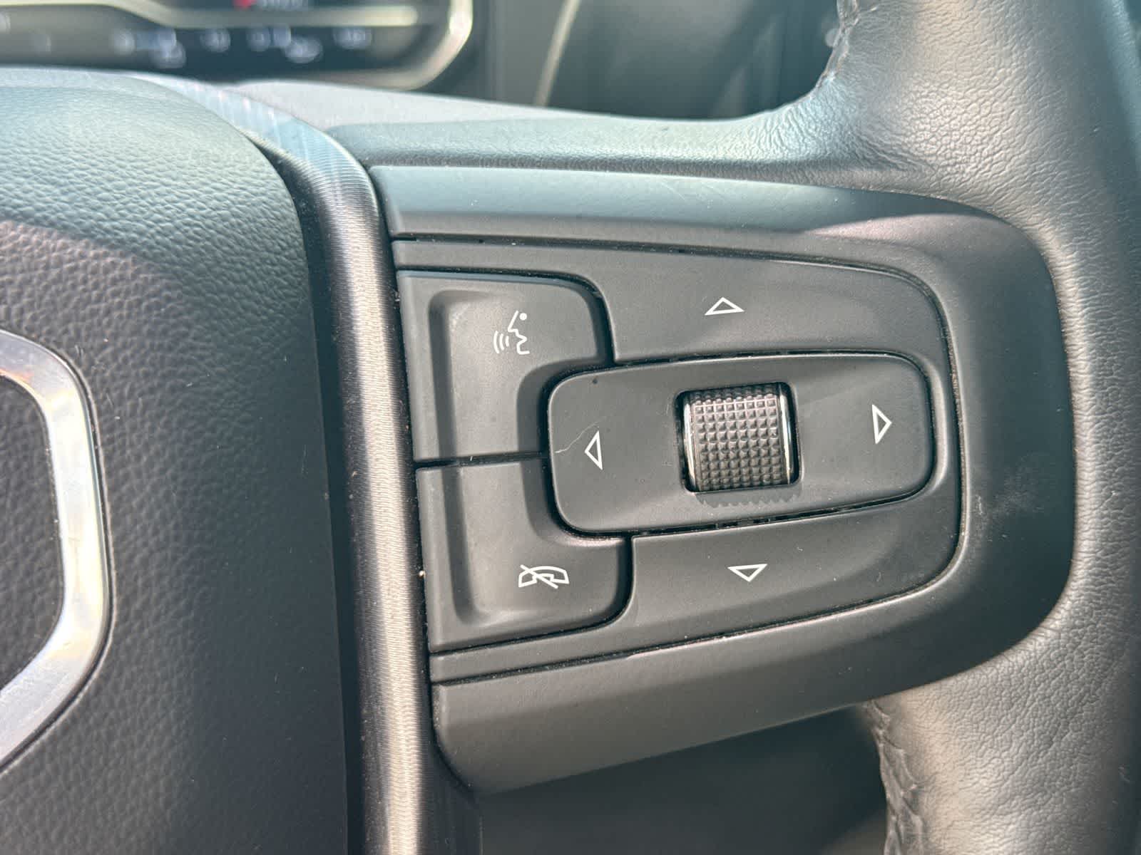 GMC Sierra 3500HD Denali Ultimate 2024