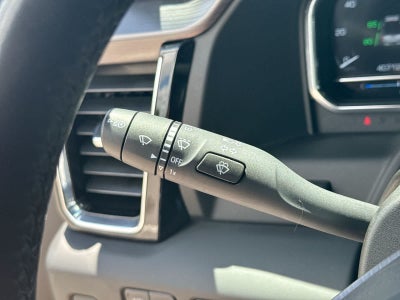 GMC Sierra 3500HD Denali Ultimate 2024