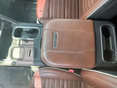 GMC Sierra 3500HD Denali Ultimate 2024