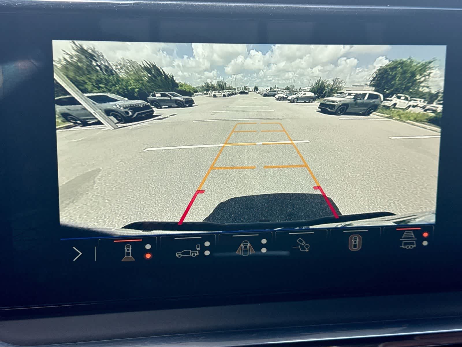 GMC Sierra 3500HD Denali Ultimate 2024