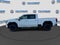 GMC Sierra 3500HD Denali 2025