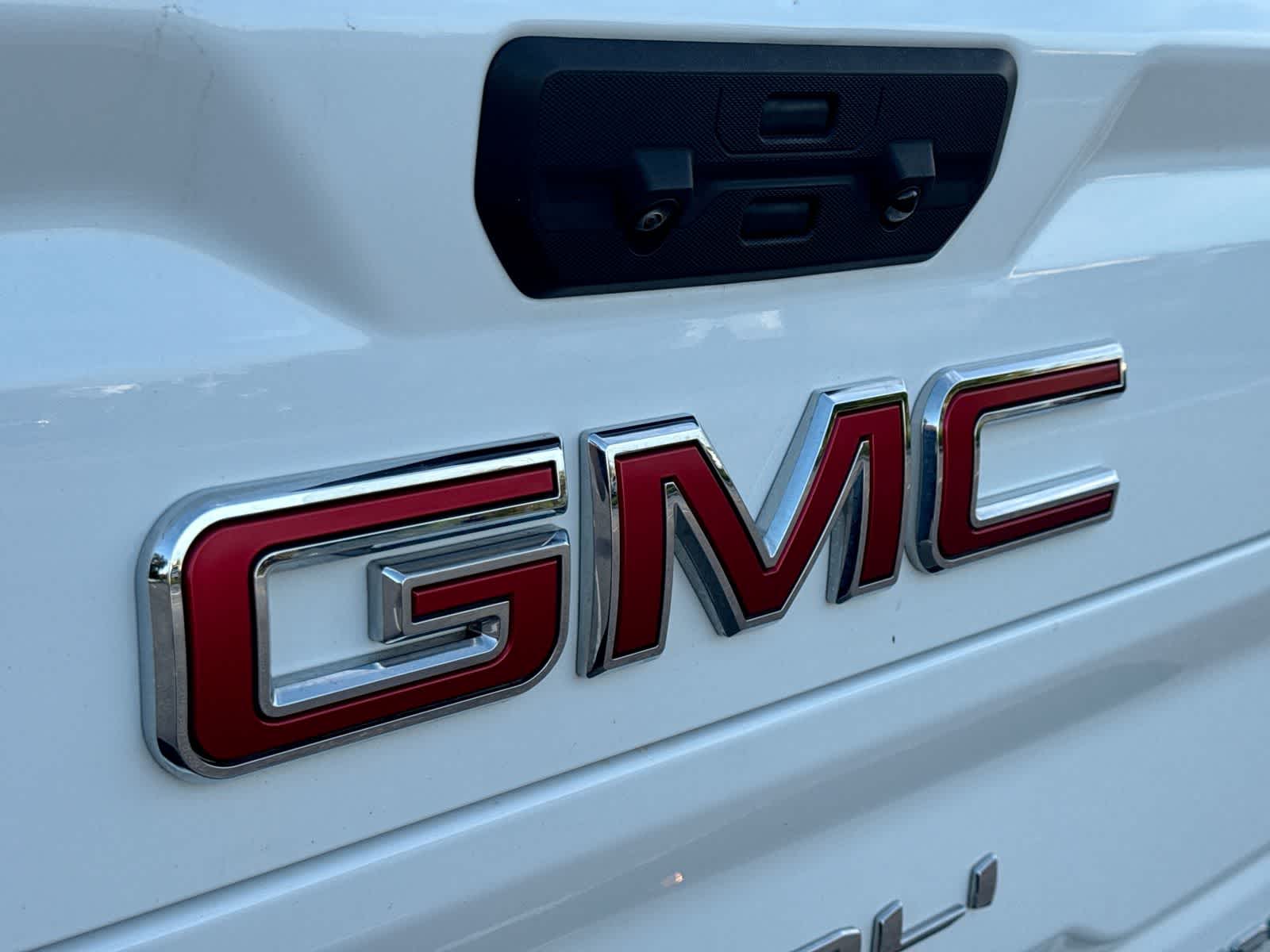 GMC Sierra 3500HD Denali 2025