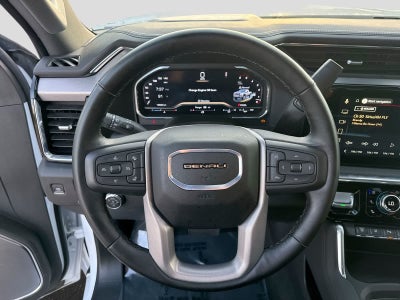 GMC Sierra 3500HD Denali 2025