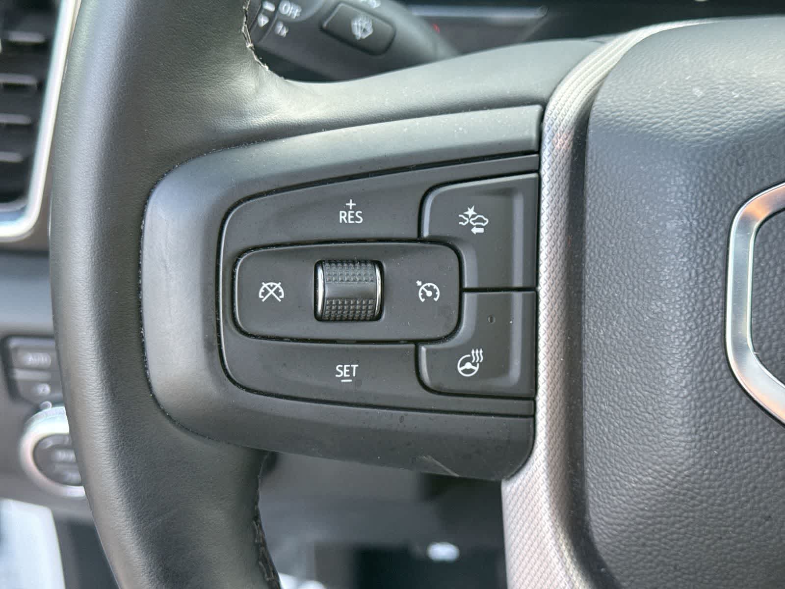 GMC Sierra 3500HD Denali 2025