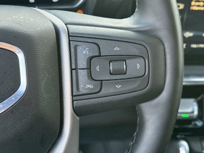 GMC Sierra 3500HD Denali 2025