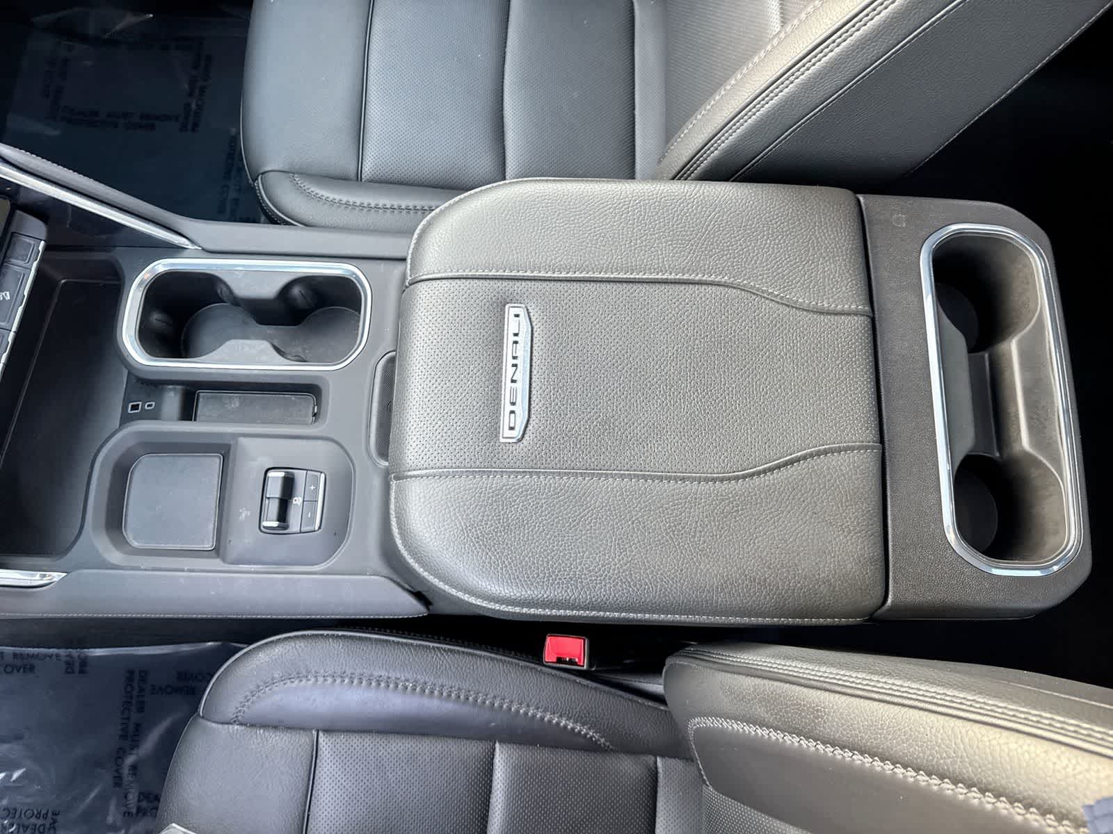 GMC Sierra 3500HD Denali 2025
