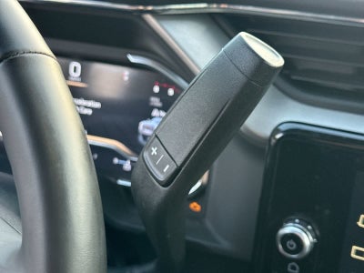 GMC Sierra 3500HD Denali 2025