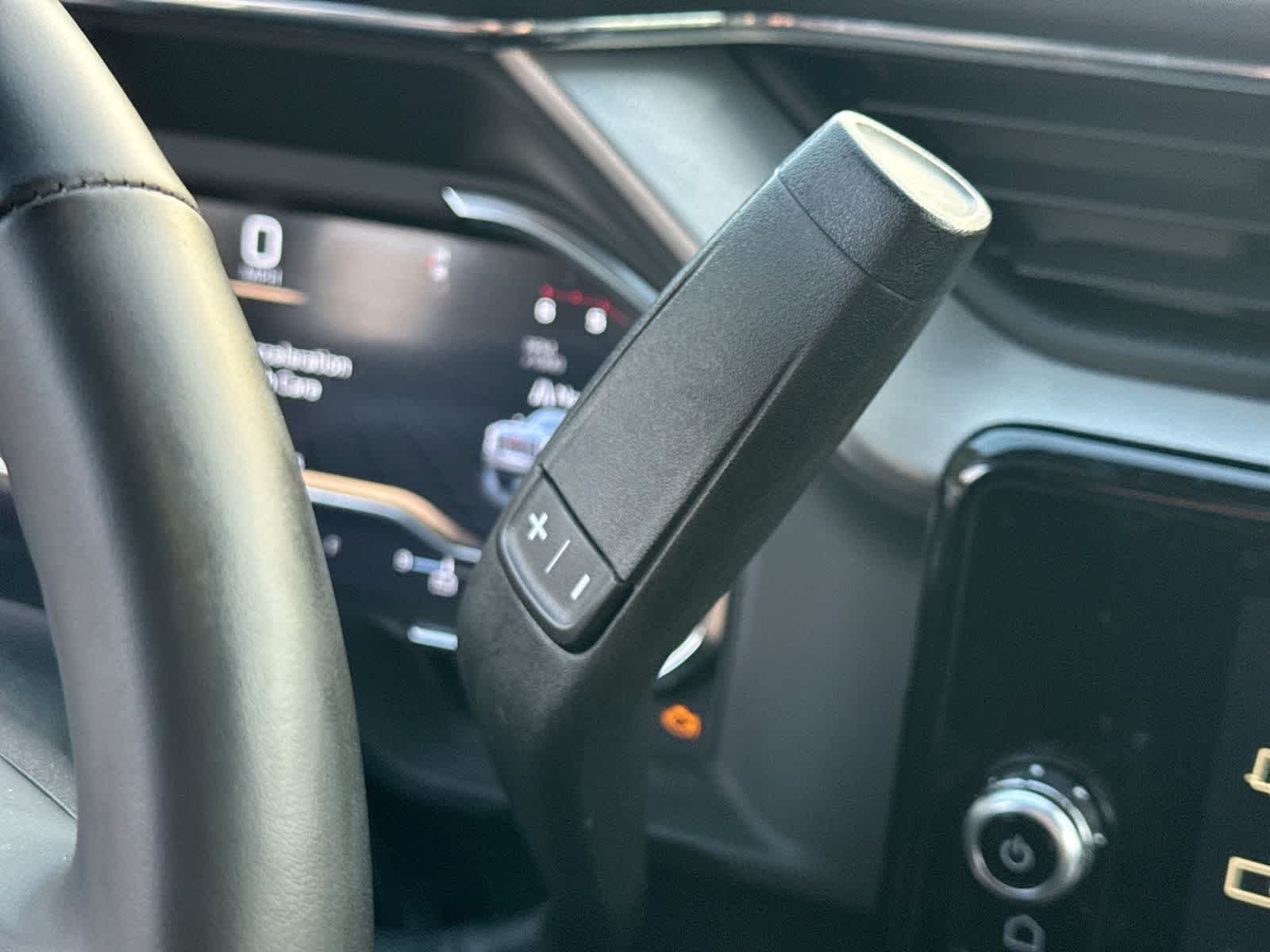 GMC Sierra 3500HD Denali 2025